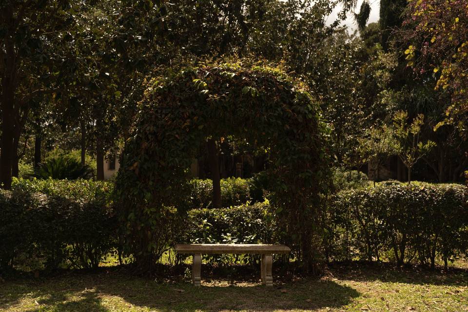 Giardino