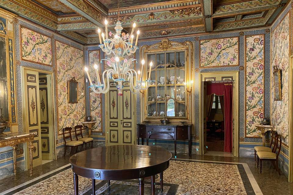 Interno