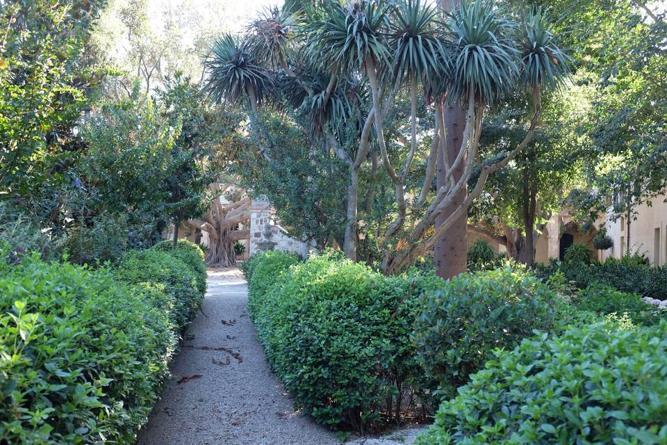 Giardino
