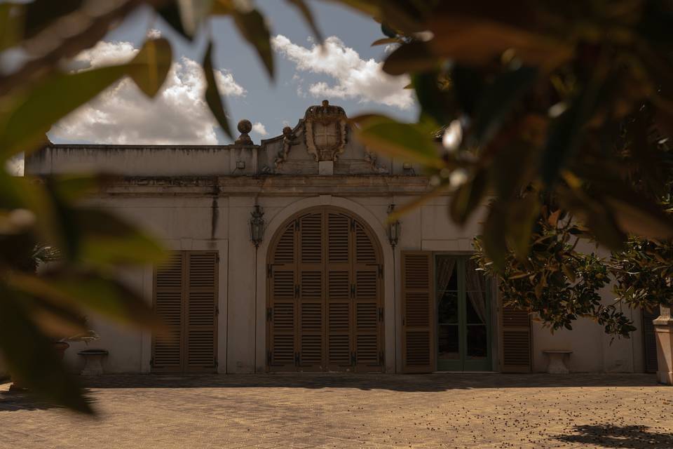 Terrazza