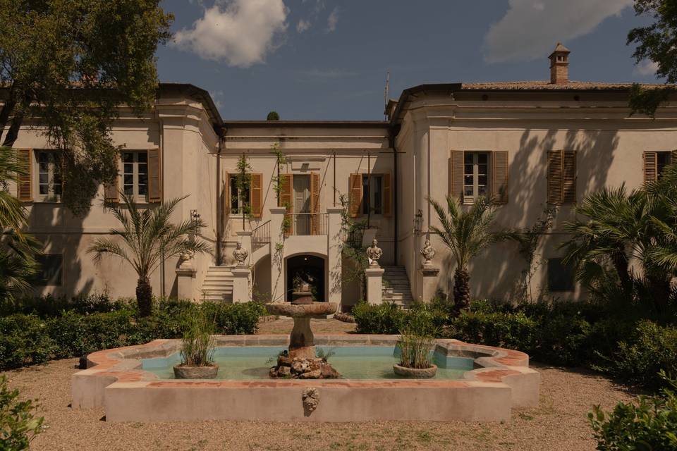 Giardino