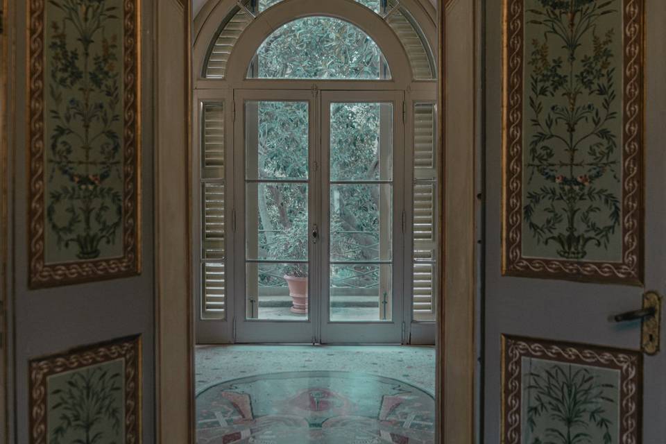 Piano nobile