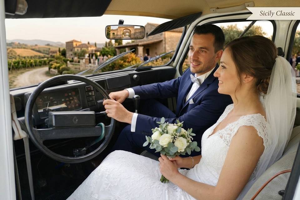 Renault4 Palermo