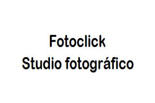 Fotoclick Studio Fotografico logo