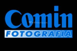 Comin Fotografia logo