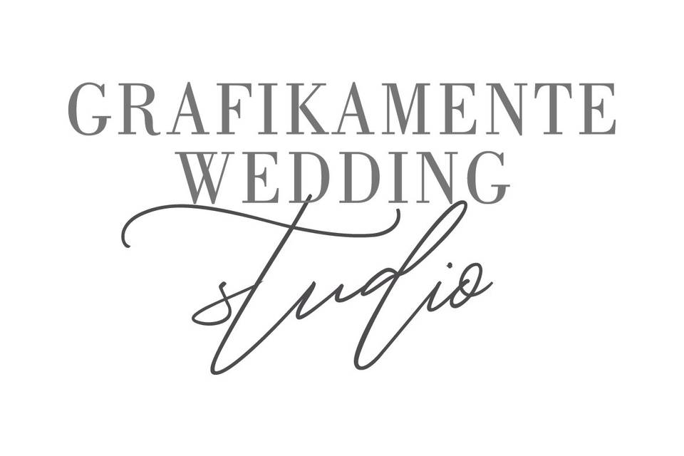 GrafikaMente Wedding