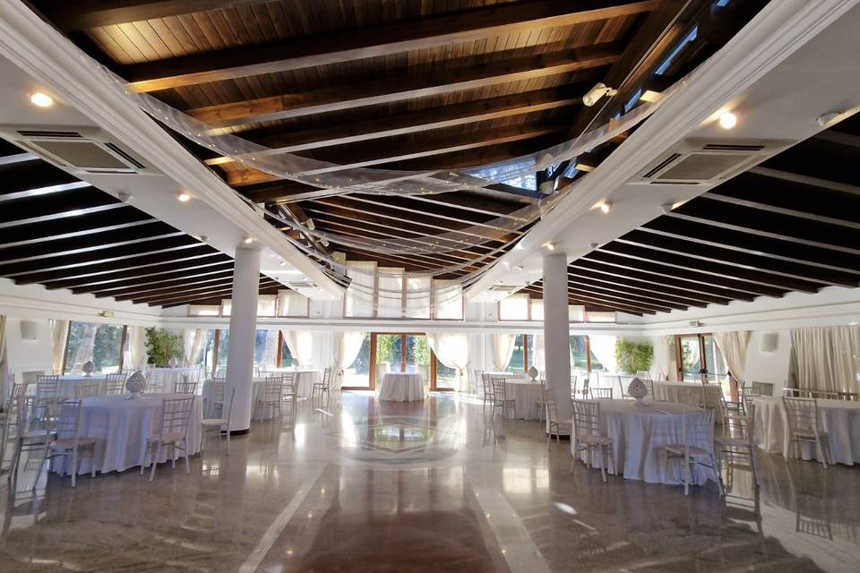 Sala mariage