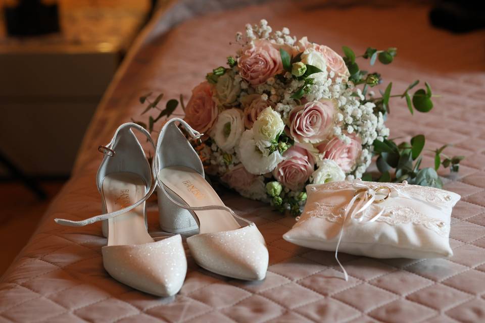 Hochzeit Toskana