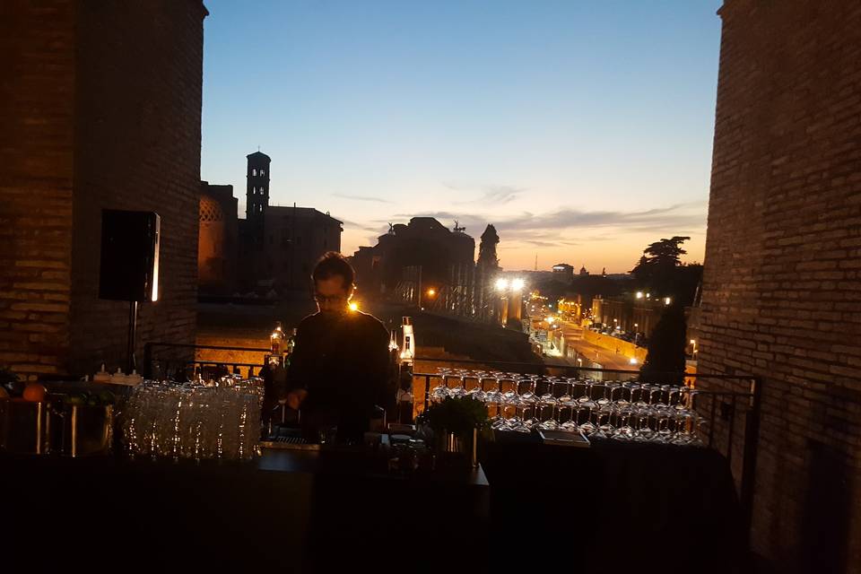 Colosseo Roma