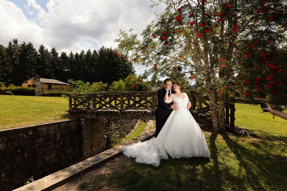 Matrimonio - teatro - rendano