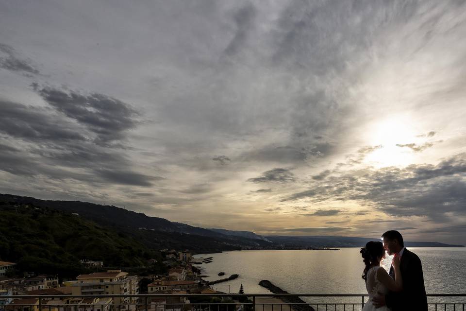 Matrimonio - calabria - pizzo