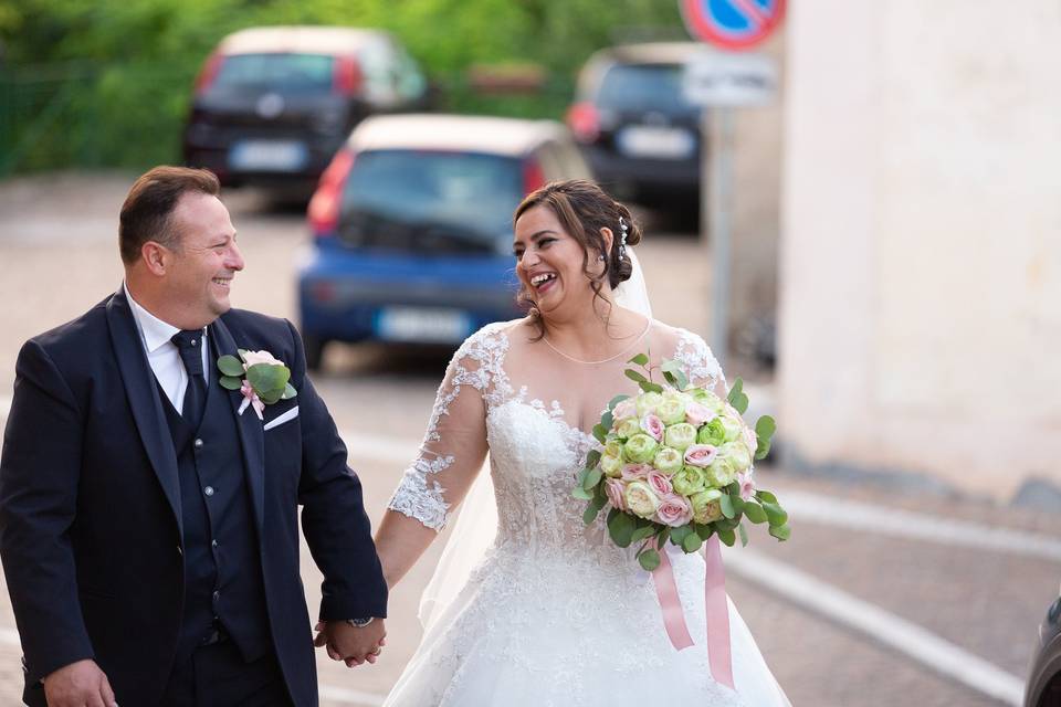 Matrimonio - Cosenza - Rende