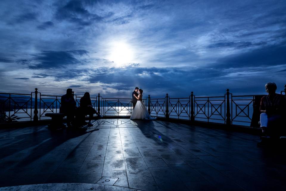 Matrimonio - Calabria - pizzo