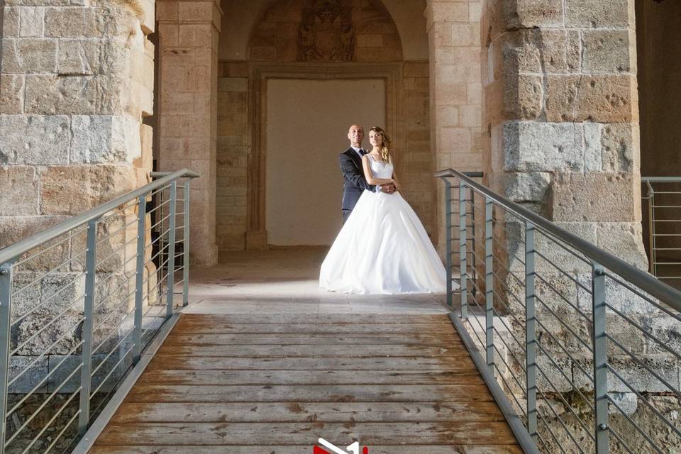 Matrimonio - cosenza