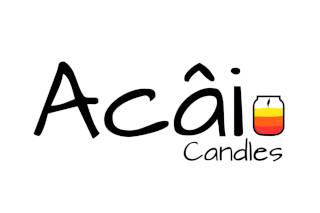 Acâi Candles