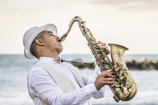 LC Sax – Luca Ciarpella - sassofonista & eventi