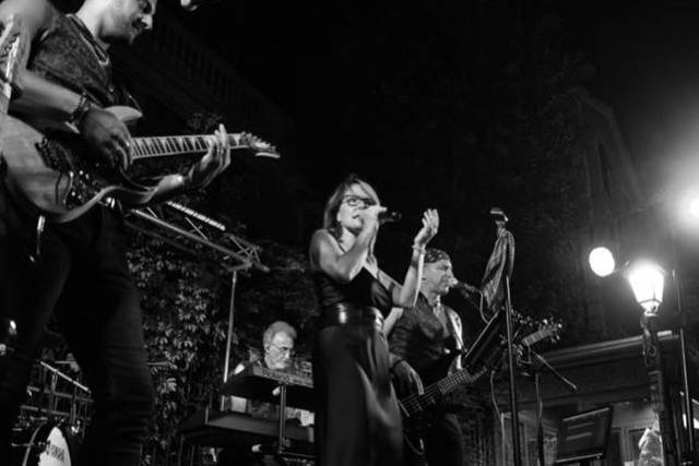 Band bellissima