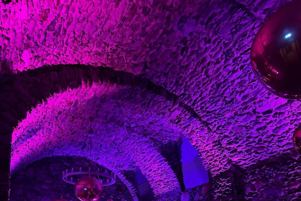 Party privato