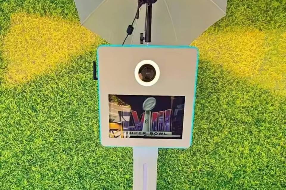Photobooth