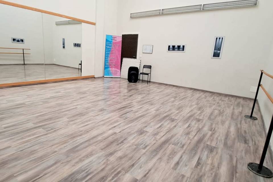 Sala danza