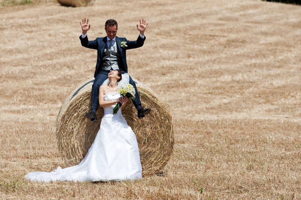 La Maremma è anche questo