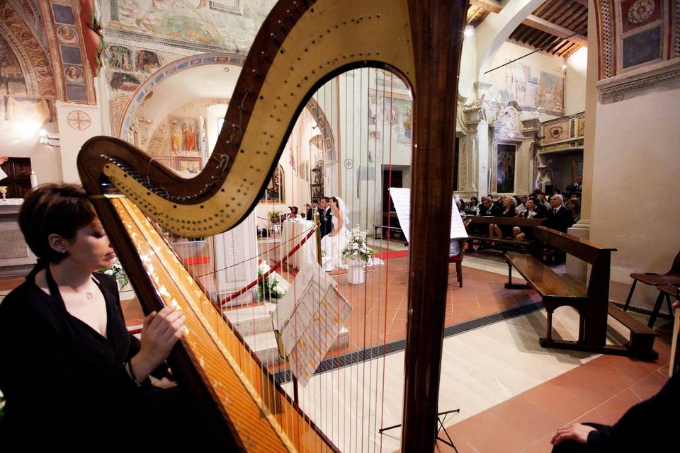 Musica in Chiesa