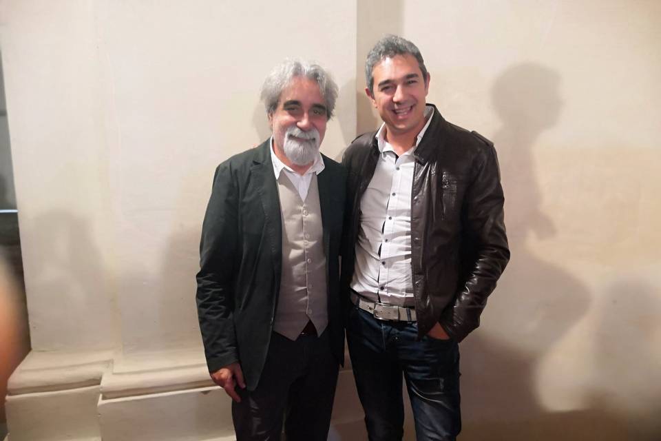 Peppe Vessicchio