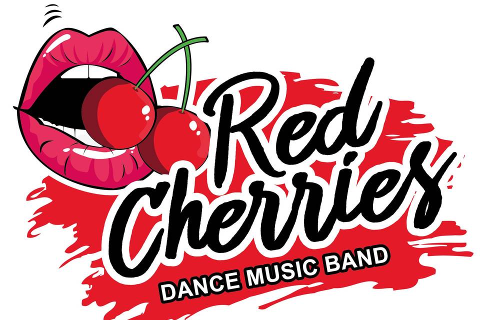 Logo Redcherries