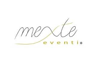 Mexte eventi logo