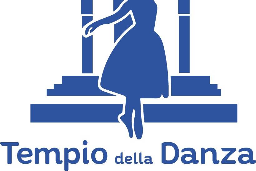 Logo Tempio della Danza