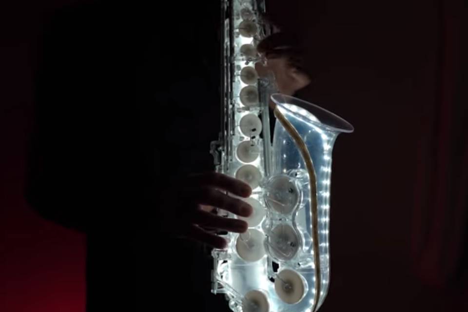 Sax LED