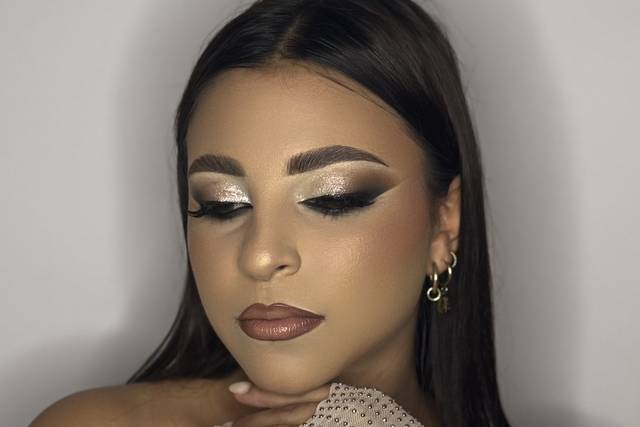Super glam