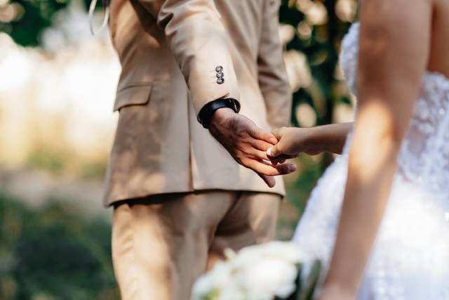 ZC Wedding Films