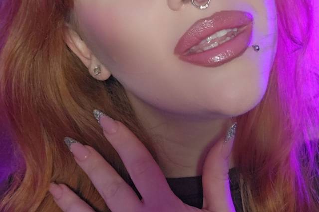 Valentina Vellotti MUA