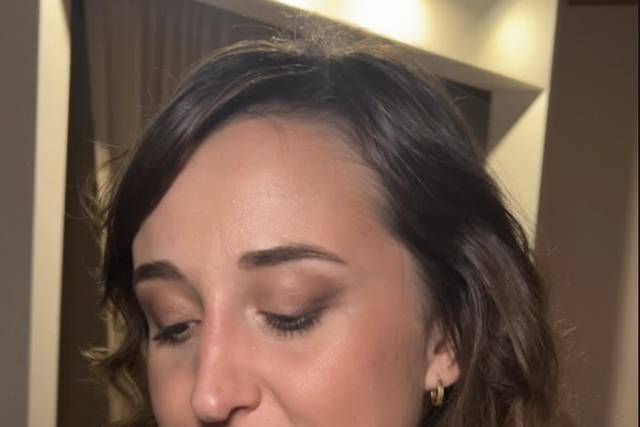Make up Naturale