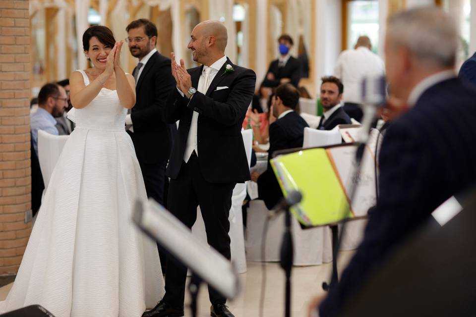 Matrimonio internazionale