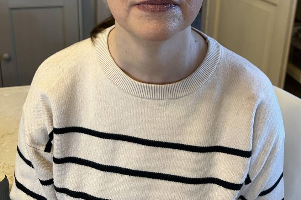Make up Pro Age