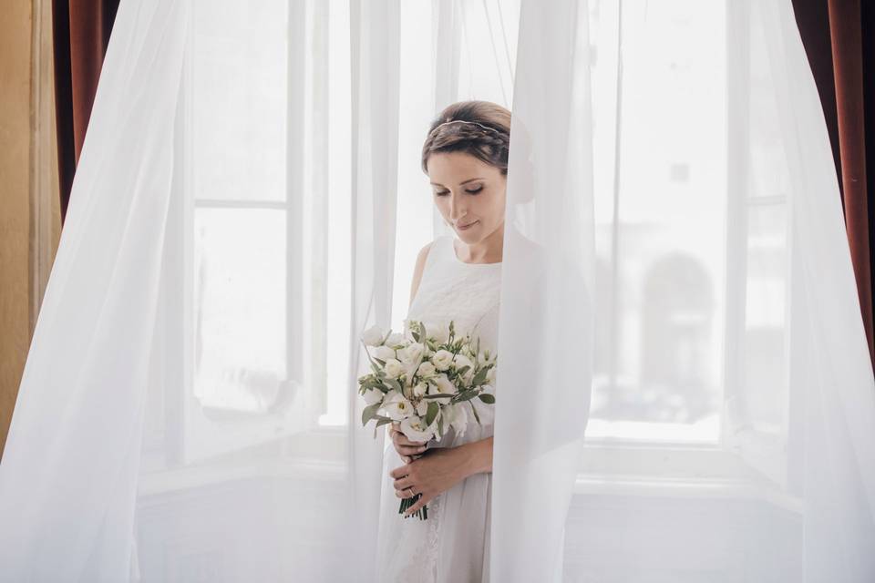 Infinity Wedding Studio