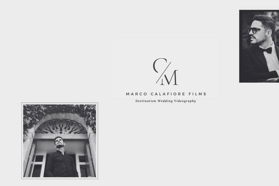 Marco Calafiore Films