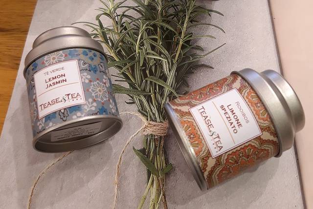 Lattine mignon da personalizza