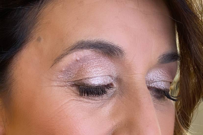 Trucco & acconciatura sposa