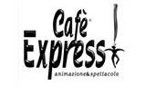 Cafè Express animazione, musica, spettacoli