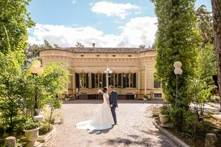 Ristorante Villa Giulia