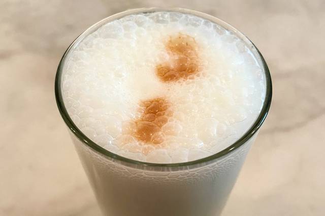 Pisco Sour