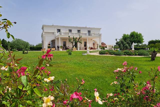 Villa Bianca