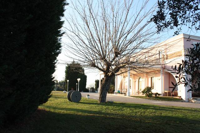 Villa Bianca