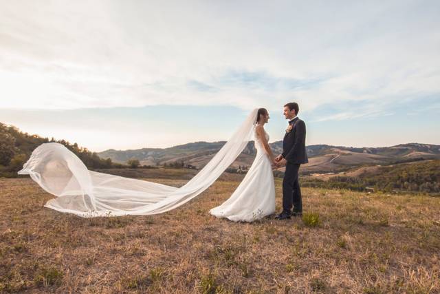 Marta e Lorenzo