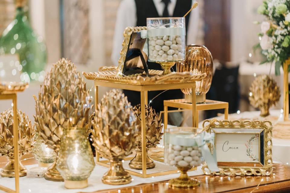 LA CONFETTATA