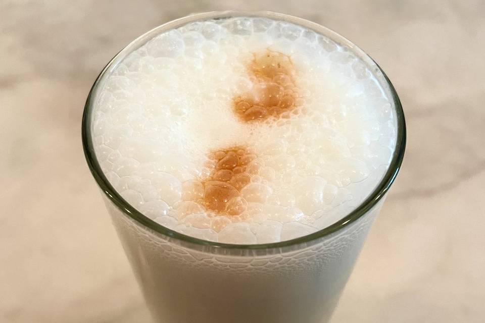 Pisco Sour