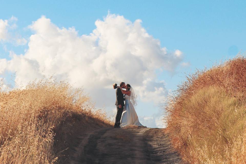 Lorenzo e Federica